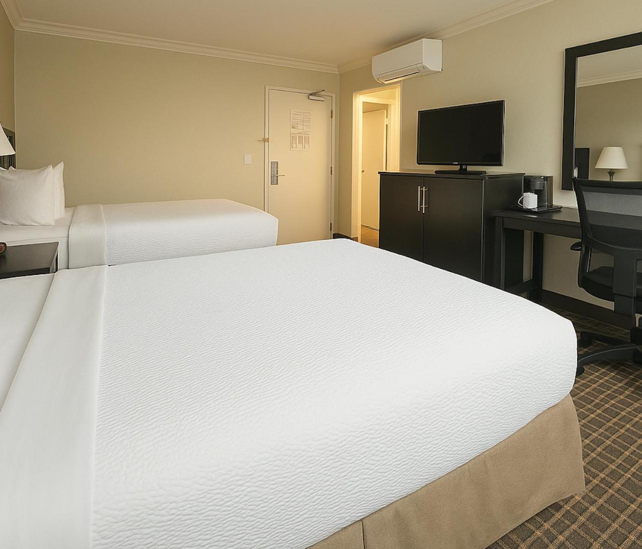 לוס אנג'לס The Live Hotel מראה חיצוני תמונה
