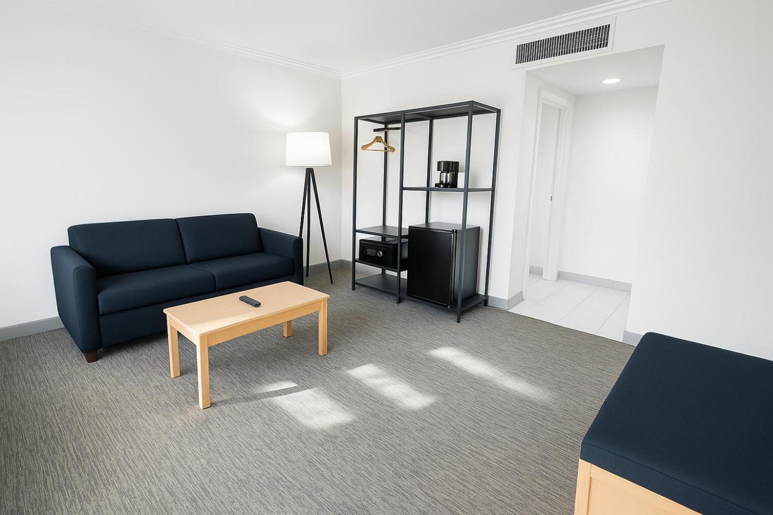 לוס אנג'לס The Live Hotel מראה חיצוני תמונה