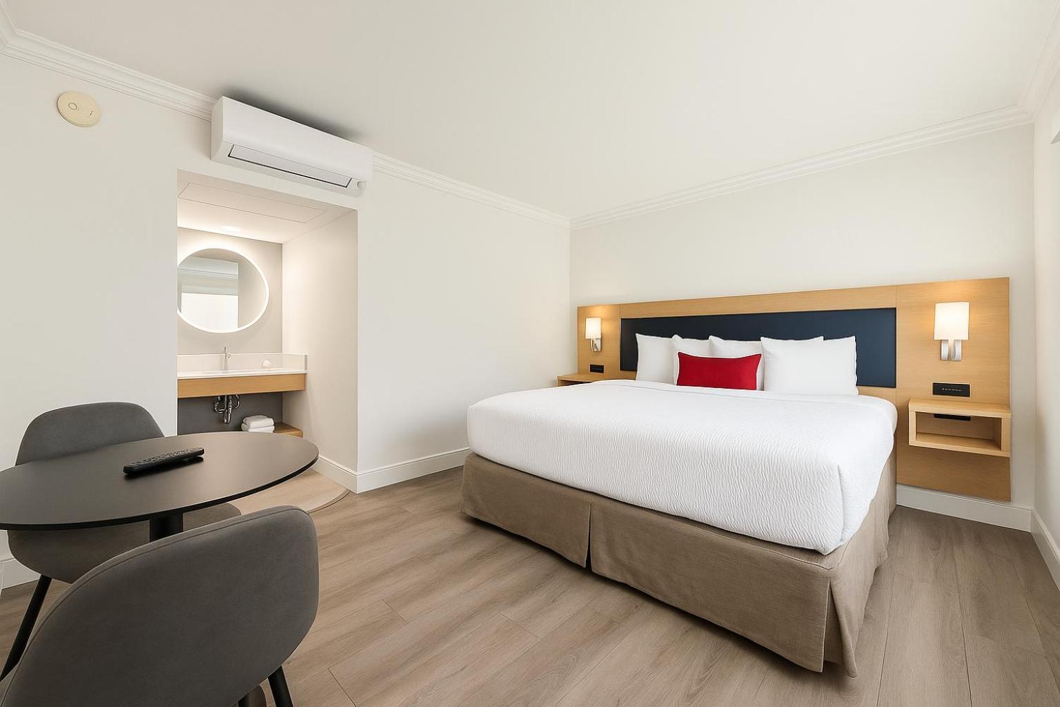 לוס אנג'לס The Live Hotel מראה חיצוני תמונה