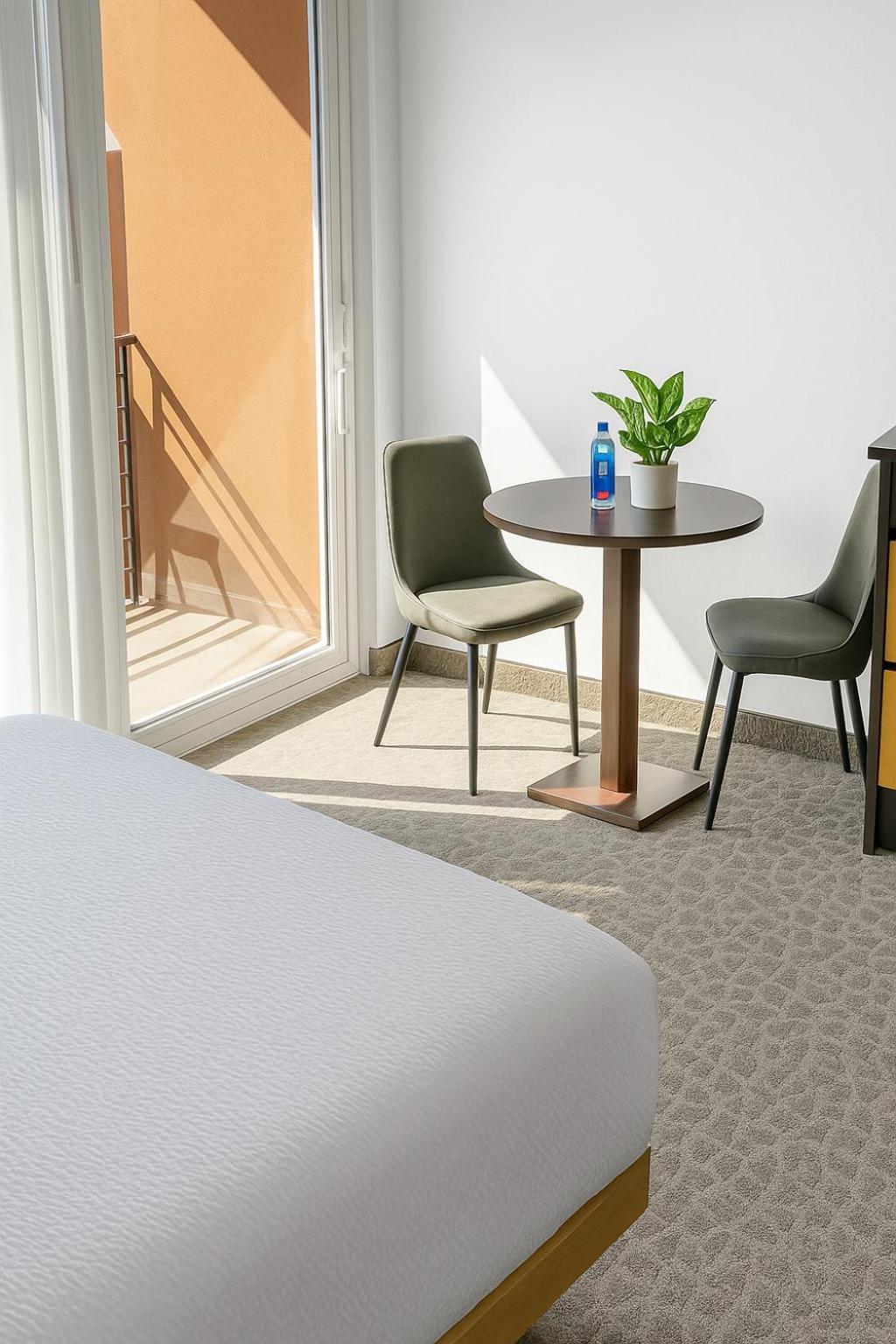 לוס אנג'לס The Live Hotel מראה חיצוני תמונה