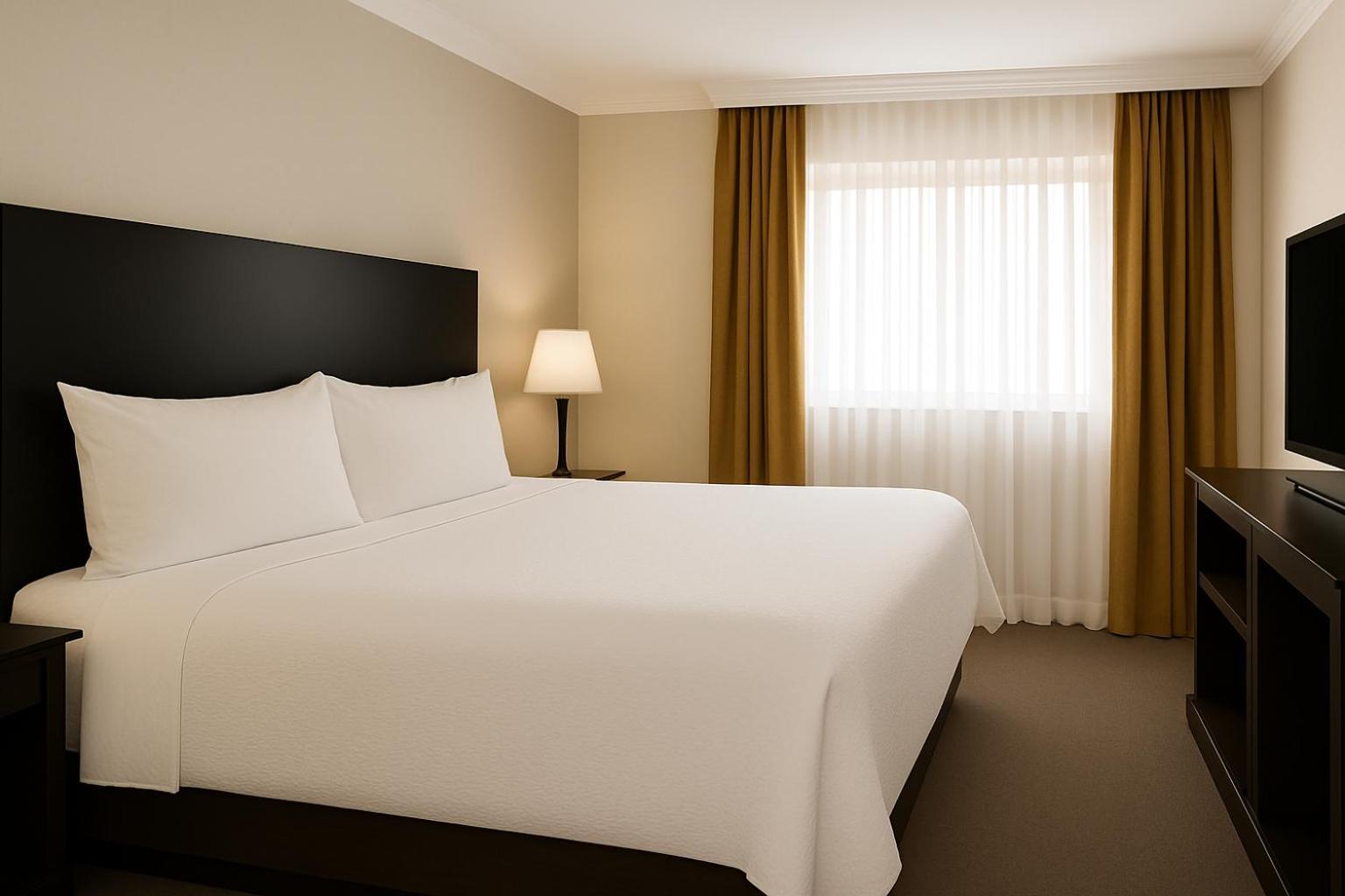 לוס אנג'לס The Live Hotel מראה חיצוני תמונה